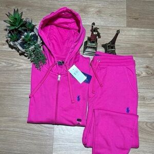 POLO RALPH LAUREN SET